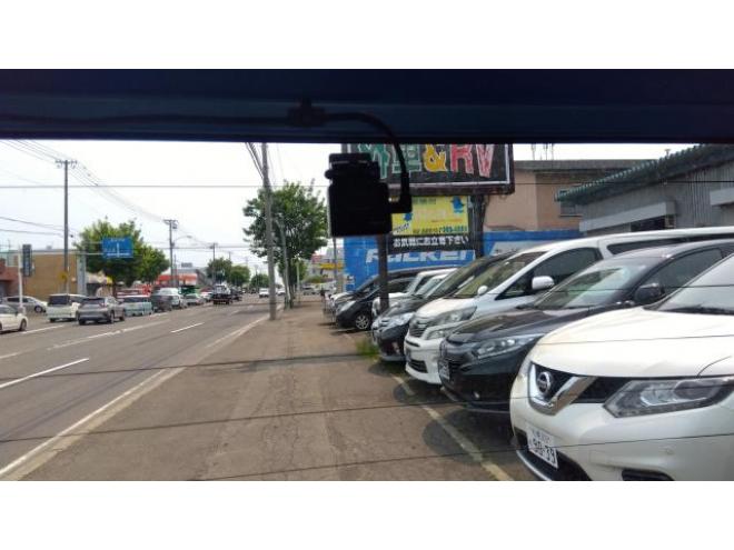 タントL 4WD 4WD 660 5Dr