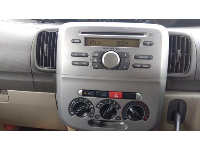 タントL 4WD 4WD 660 5Dr