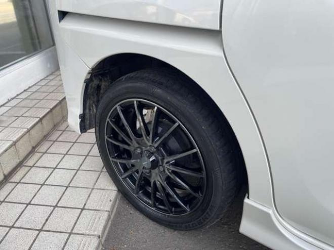 タントカスタム RS トップエディション SAII 4WD　1年保証/BTナビ・フルセグBカメラ/エンスタ 660