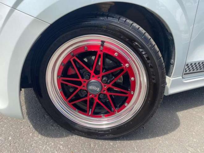 アルトターボRS オートギヤシフト 4WD　1年保証/BTフルセグ・Bカメラ/夏冬タイヤ付 660