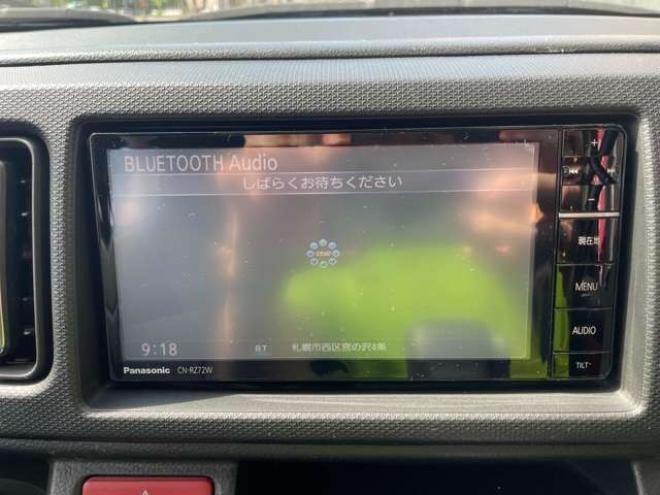 アルトターボRS オートギヤシフト 4WD　1年保証/BTフルセグ・Bカメラ/夏冬タイヤ付 660