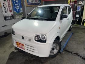 アルト　バン 660 VP　 2WD 660