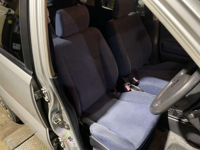 KeiBターボ 4WD　検新規(2年付)市内コ・ミ・コ・ミ 660