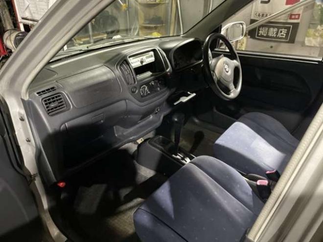 KeiBターボ 4WD　検新規(2年付)市内コ・ミ・コ・ミ 660