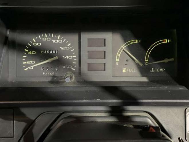 ライトエーストラックダンプ　検新規・市内コ・ミ・コ・ミ 2WD 1800