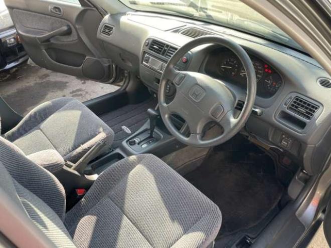 シビックフェリオ1.5 ML　 2WD 1500