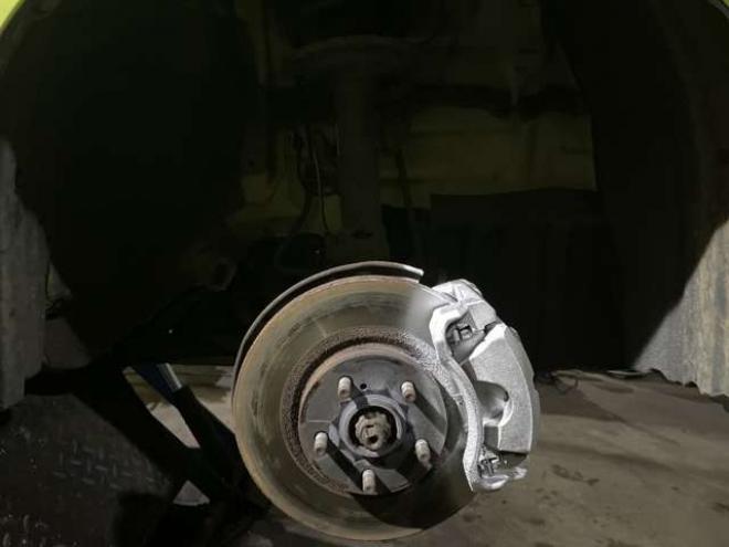 シエンタ1.5 G 4WD　 1500