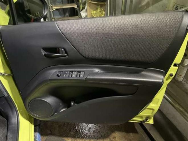 シエンタ1.5 G 4WD　 1500