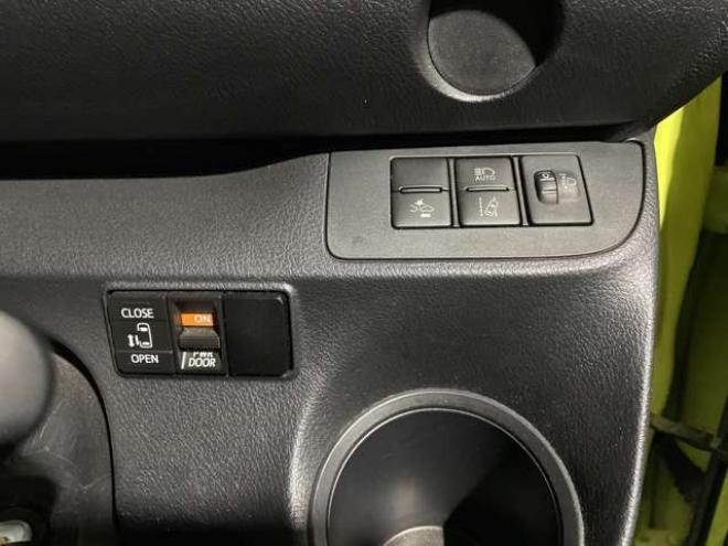 シエンタ1.5 G 4WD　 1500