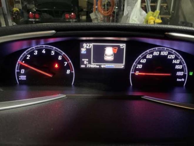 シエンタ1.5 G 4WD　 1500