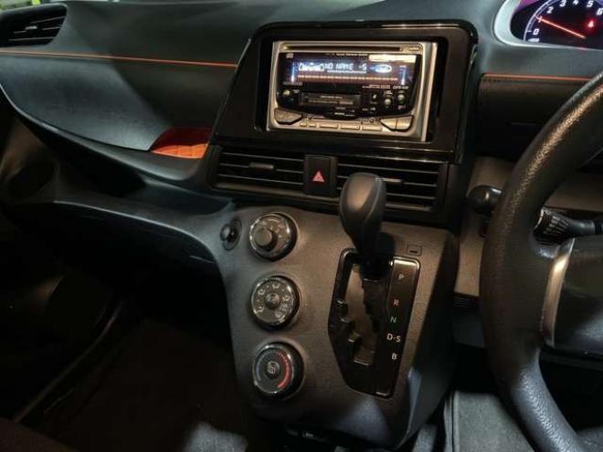 シエンタ1.5 G 4WD　 1500