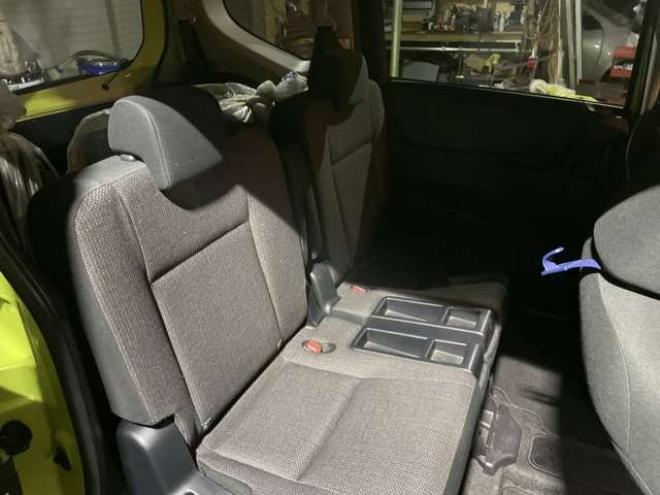 シエンタ1.5 G 4WD　 1500