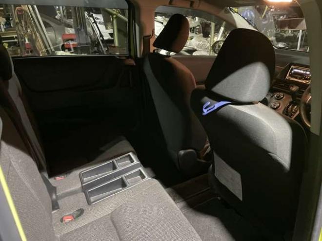 シエンタ1.5 G 4WD　 1500