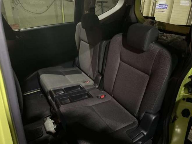 シエンタ1.5 G 4WD　 1500