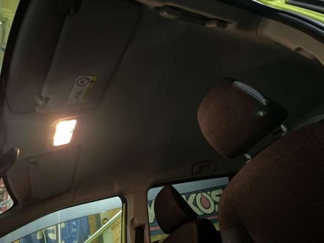 シエンタ1.5 G 4WD　 1500