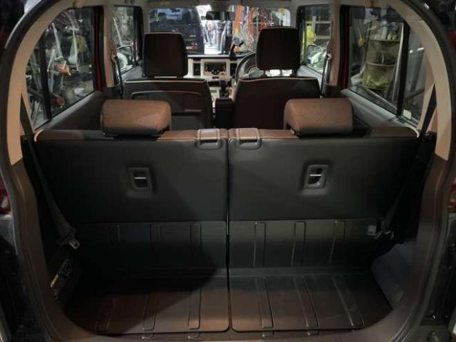 ハスラーX 4WD　検8年1月・市内コ・ミ・コ・ミ 660