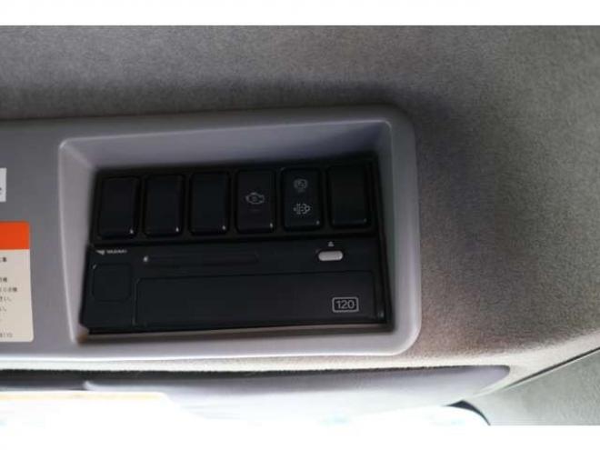 ギガダンプ　検1年　ワンオーナー　サイドバンパー 2WD 9830