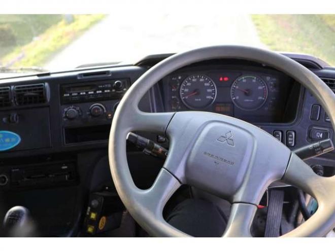 スーパーグレートダンプ　検1年 2WD 13000