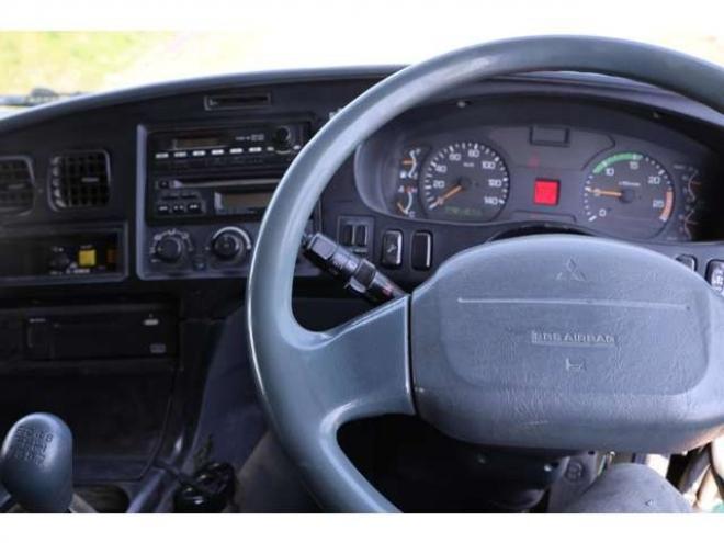スーパーグレートダンプ　検1年 2WD 13000