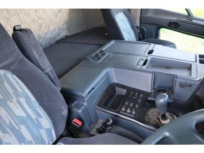 スーパーグレートダンプ　検1年 2WD 13000
