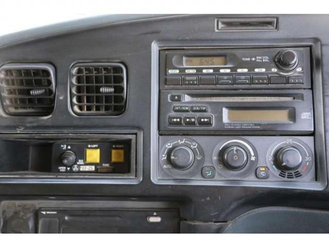 スーパーグレートダンプ　検1年 2WD 13000