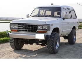 ランドクルーザー　60 4.0 GX ディーゼル 4WD　検R7/8　マニュアル 4000