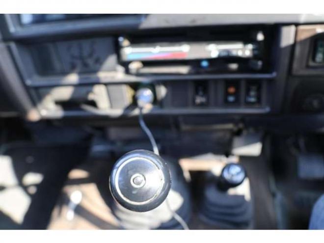 ランドクルーザー60 4.0 GX ディーゼル 4WD　検R7/8　マニュアル 4000