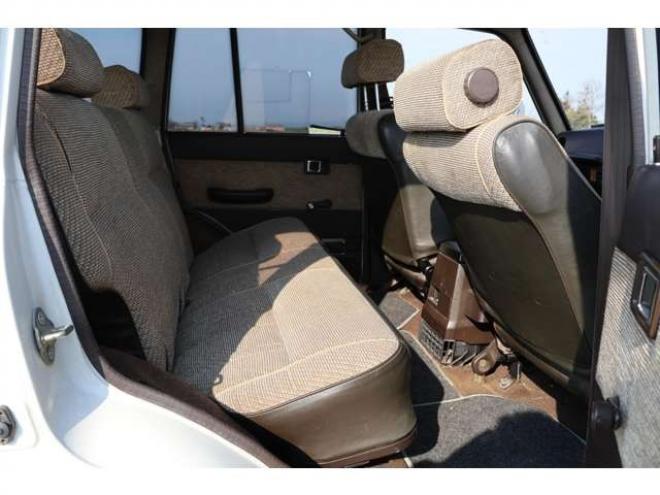 ランドクルーザー60 4.0 GX ディーゼル 4WD　検R7/8　マニュアル 4000