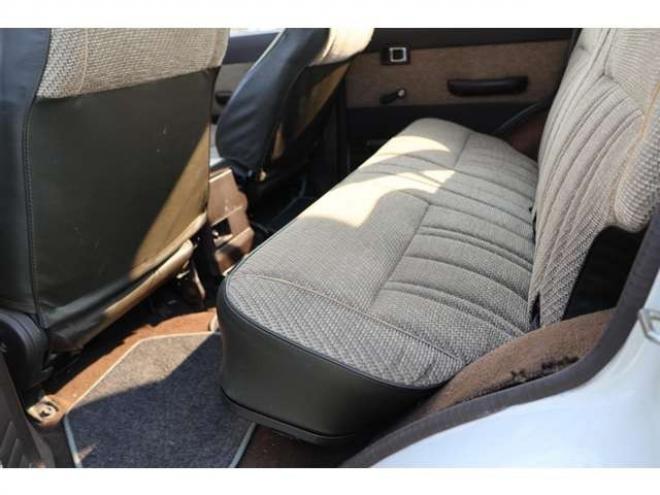 ランドクルーザー60 4.0 GX ディーゼル 4WD　検R7/8　マニュアル 4000
