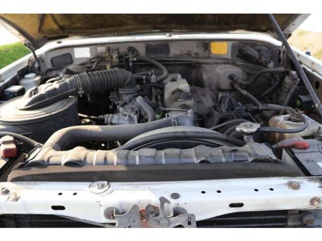ランドクルーザー60 4.0 GX ディーゼル 4WD　検R7/8　マニュアル 4000