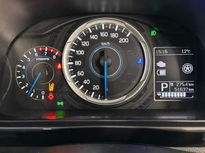クロスビー1.0 ハイブリッド MZ ブラックインテリア パッケージ装着車 4WD　Bluetooth　夏冬タイヤ　3年保証 1000