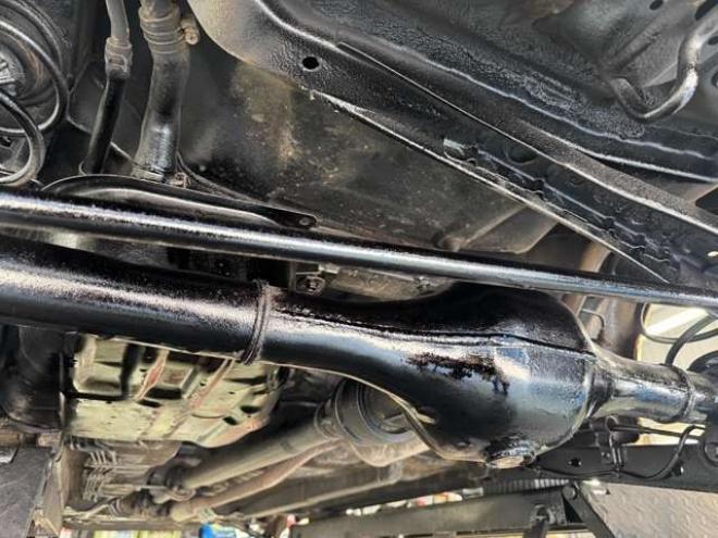 ミライース Xf 4WD　ナビ　TV　Bluetooth　下廻り防錆塗装済 660