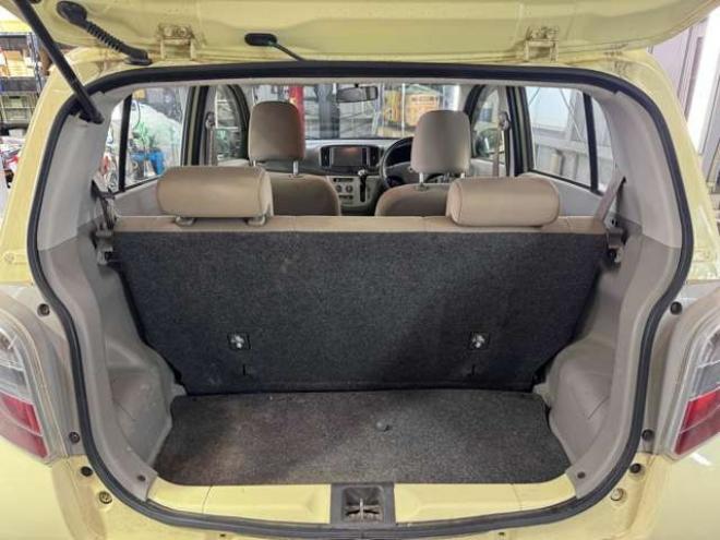 ミライース Xf 4WD　ナビ　TV　Bluetooth　下廻り防錆塗装済 660