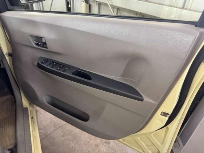 ミライース Xf 4WD　ナビ　TV　Bluetooth　下廻り防錆塗装済 660