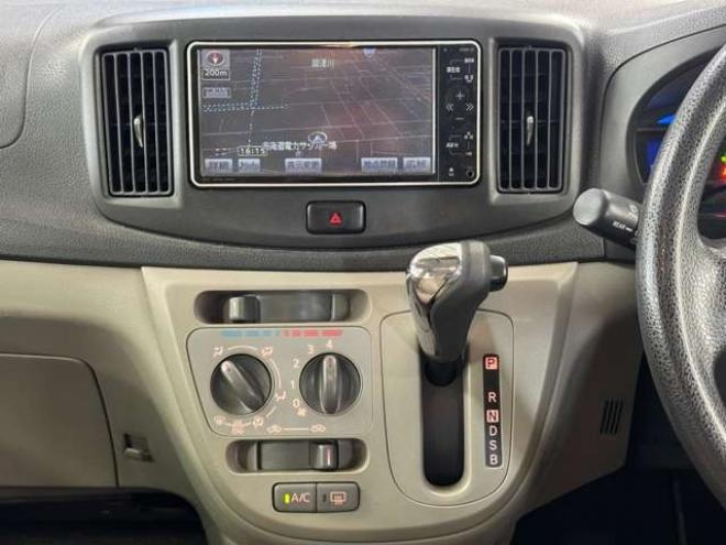 ミライース Xf 4WD　ナビ　TV　Bluetooth　下廻り防錆塗装済 660