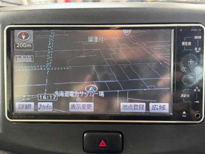 ミライース Xf 4WD　ナビ　TV　Bluetooth　下廻り防錆塗装済 660
