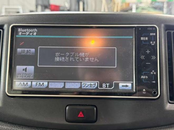 ミライース Xf 4WD　ナビ　TV　Bluetooth　下廻り防錆塗装済 660