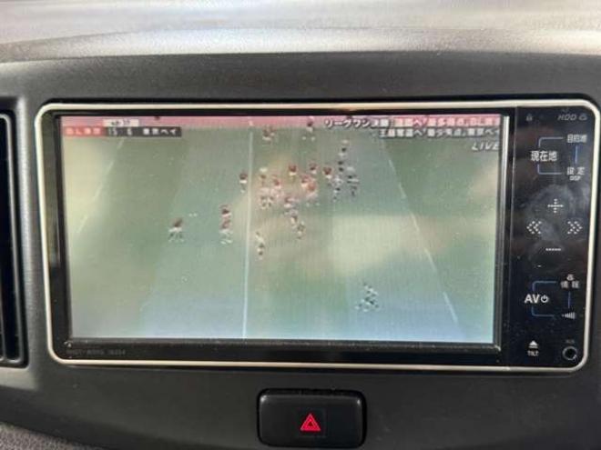 ミライース Xf 4WD　ナビ　TV　Bluetooth　下廻り防錆塗装済 660