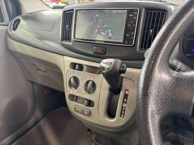 ミライース Xf 4WD　ナビ　TV　Bluetooth　下廻り防錆塗装済 660