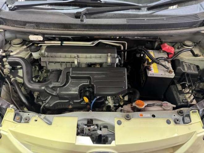 ミライース Xf 4WD　ナビ　TV　Bluetooth　下廻り防錆塗装済 660