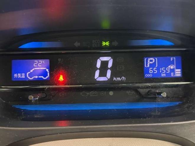 ミライース Xf 4WD　ナビ　TV　Bluetooth　下廻り防錆塗装済 660