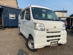 ハイゼット　カーゴ スペシャル ハイルーフ 4WD　 660