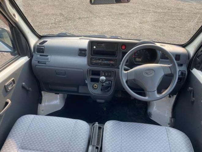 ハイゼットカーゴ スペシャル ハイルーフ 4WD　 660