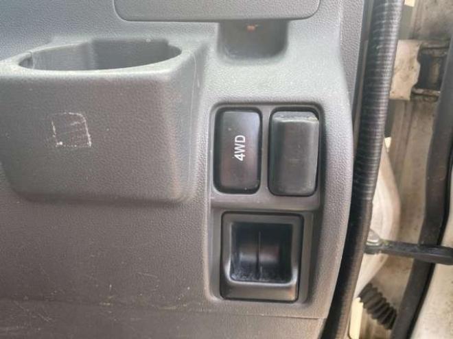 ハイゼットカーゴ スペシャル ハイルーフ 4WD　 660