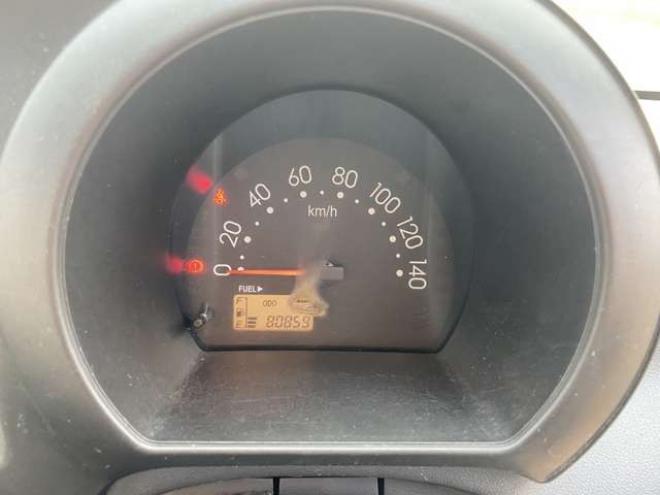 ハイゼットカーゴ スペシャル ハイルーフ 4WD　 660