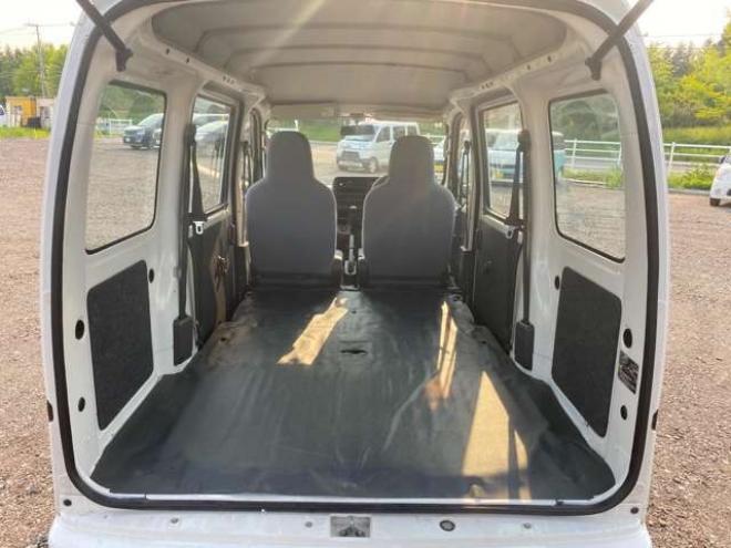 ハイゼットカーゴ スペシャル ハイルーフ 4WD　 660