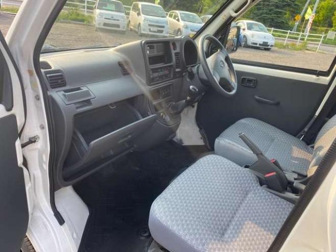 ハイゼットカーゴ スペシャル ハイルーフ 4WD　 660