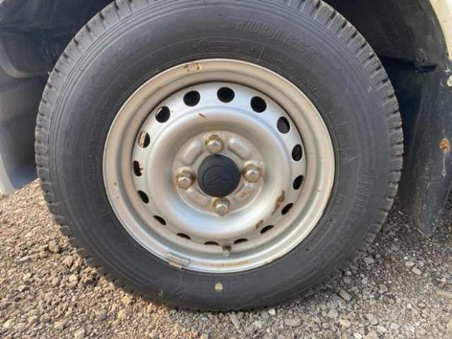 ハイゼットカーゴ スペシャル ハイルーフ 4WD　 660