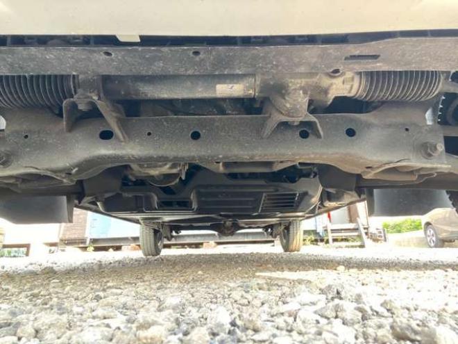 ハイゼットカーゴ スペシャル ハイルーフ 4WD　 660