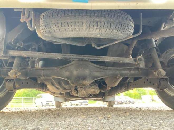 ハイゼットカーゴ スペシャル ハイルーフ 4WD　 660